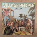 Village People - Go West  - Vinyl LP - Opened  - Very-Good+ Quality (VG+)