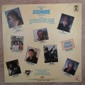 The Goonies - Original Motion Picture Soundtrack - Vinyl LP Record - Opened  - Very-Good+ Quality...