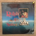 Ralph McTell  Ralph, Albert And Sydney - Vinyl LP  Record - Opened  - Very-Good+ Quality (VG+)