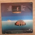 Ralph McTell  Ralph, Albert And Sydney - Vinyl LP  Record - Opened  - Very-Good+ Quality (VG+)