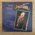 Supermax - Fly With Me - Vinyl LP  Record - Opened  - Very-Good+ Quality (VG+)