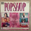 Pop Shop Vol 44 - Vinyl LP  Record - Opened  - Very-Good+ Quality (VG+)