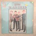 The Searchers - Golden Hour Of The Searchers - Vinyl LP Record - Very-Good Quality (VG)