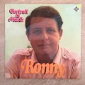 Ronny - Portrait in Musik - Vinyl LP  Record - Opened  - Very-Good+ Quality (VG+)