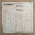 Luciano Tajoli  Con Tutto Il Cuore - Vinyl LP  Record - Opened  - Very-Good+ Quality (VG+)