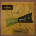 Brahms - Orchestra Of The Vienna State Opera - Conductor Hermann Scherchen, Jean Fournier, Antoni...