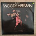 Woody Herman - Giant Steps - Vinyl LP  Record - Opened  - Very-Good+ Quality (VG+)