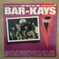 Bar Kays - The Best of - Volt - Vinyl LP  Record - Opened  - Very-Good+ Quality (VG+)