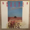 Manfred Mann's - Plains Music - Vinyl LP  Record - Opened  - Very-Good+ Quality (VG+)
