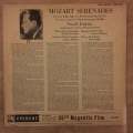 Elisabeth Schwarzkopf - Romantic Heroines - Vinyl LP Record - Opened  - Very-Good- Quality (VG-)