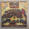 Procol Harum  Live - In Concert - Vinyl LP Record - Opened  - Very-Good- Quality (VG-)