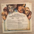 Procol Harum  Live - In Concert - Vinyl LP Record - Opened  - Very-Good- Quality (VG-)