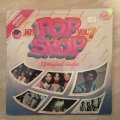 Pop Shop Vol 7 - Vinyl LP Record - Opened  - Very-Good- Quality (VG-)