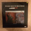 Frankie Goes to Hollywood - Two Tribes - Vinyl LP Record - Opened  - Very-Good+ Quality (VG+)
