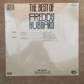 The Best Of Freddy Hubbard-  Vinyl LP Record - Sealed