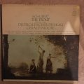 Schubert - Dietrich Fischer-Dieskau, Gerald Moore  The Trout And Other Songs - Vinyl LP Rec...