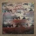 John Lennon - Mind Games - Vinyl LP Record - Opened  - Very-Good Quality (VG)