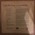 Franz Lehr  The Count Of Luxembourg - Vinyl LP Record - Opened  - Very-Good Quality (VG)