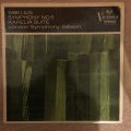 Sibelius, London Symphony / Alexander Gibson  Symphony No.5 And Karelia Suite -  Vinyl LP R...
