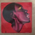 Grace Jones - Portfolio - Vinyl LP Record - Very-Good Quality (VG)