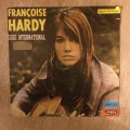 Francois Hardy Goes International - Vinyl LP Record - Good+ Quality (G+)