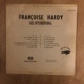 Francois Hardy Goes International - Vinyl LP Record - Good+ Quality (G+)