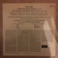 Mozart - , Neville Marriner  Coronation Mass K. 317 / Litaniae Lauretanae B.M.V. K. 195-  V...