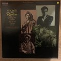 Galli-Curci, Schipa, De Luca, Caruso  Golden Age Rigoletto -  Vinyl LP Record - Opened  - V...