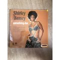 Shirley Bassey - Something Else - Vinyl LP Record - Opened  - Very-Good+ Quality (VG+)
