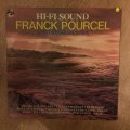 Franck Pourcel And His Orchestra  Hi-Fi Sound - Vinyl LP Record - Opened  - Very-Good+ Qual...