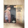 The Best of Frankie Lane - Vinyl LP Record - Opened  - Very-Good+ Quality (VG+)