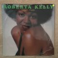 Roberta Kelly - Troublemaker - Vinyl LP Record - Opened  - Very-Good- Quality (VG-)