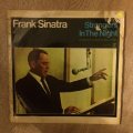 Frank Sinatra - Strangers In The Night - Vinyl LP Record - Opened  - Good+ Quality (G+)