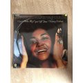 Nancy Wilson - Can't Take My Eyes Off You - Vinyl LP Record - Opened  - Very-Good+ Quality (VG+)