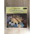 Nursery School Singalong - In English and Afrikaans - Vinyl LP Record - Opened  - Very-Good Quali...
