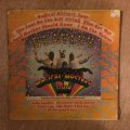 The Beatles  Magical Mystery Tour -  Vinyl LP Record  - Opened  - Very-Good+ Quality (VG+)