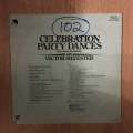 Victor Silvester  Celebration Party Dances - Vinyl LP Record - Opened  - Very-Good+ Quality...