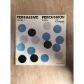 Persuasive Percussion - Vol 3 - Vinyl LP Record - Opened  - Very-Good Quality (VG)