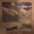 The Quiet Storm- Vinyl LP Record - Opened  - Very-Good+ Quality (VG+)