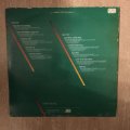 Firefall - The Best Of - Vinyl LP Record - Opened  - Very-Good+ Quality (VG+)
