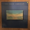 Dire Straits - Communique  - Vinyl LP - Opened  - Very-Good Quality (VG)