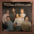 La Tierra Prometida  - El Tren De Vida -  Vinyl LP - Sealed