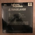 La Tierra Prometida  - El Tren De Vida -  Vinyl LP - Sealed