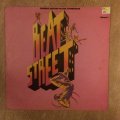 Beat Street - Original Soundtrack - Vinyl LP Record - Opened  - Very-Good Quality (VG)
