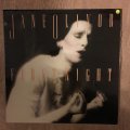 Jane Olivor - First Night - Vinyl LP Record - Opened  - Very-Good Quality+ (VG+)