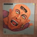 Barrabas - Vinyl Record - Opened  - Very-Good Quality (VG)