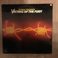 Robin Trower  Victims Of The Fury - Vinyl Record - Opened  - Very-Good Quality (VG)