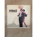 Arthur 2 - On The Rocks - Vinyl LP Record - Opened  - Very-Good+ Quality (VG+)