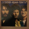 The Souther-Hillman-Furay Band -  Vinyl LP Record - Opened  - Very-Good+ Quality (VG+)