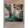 Gino Vannelli - Nightwalker - Vinyl LP - Opened  - Very Good Quality (VG)
